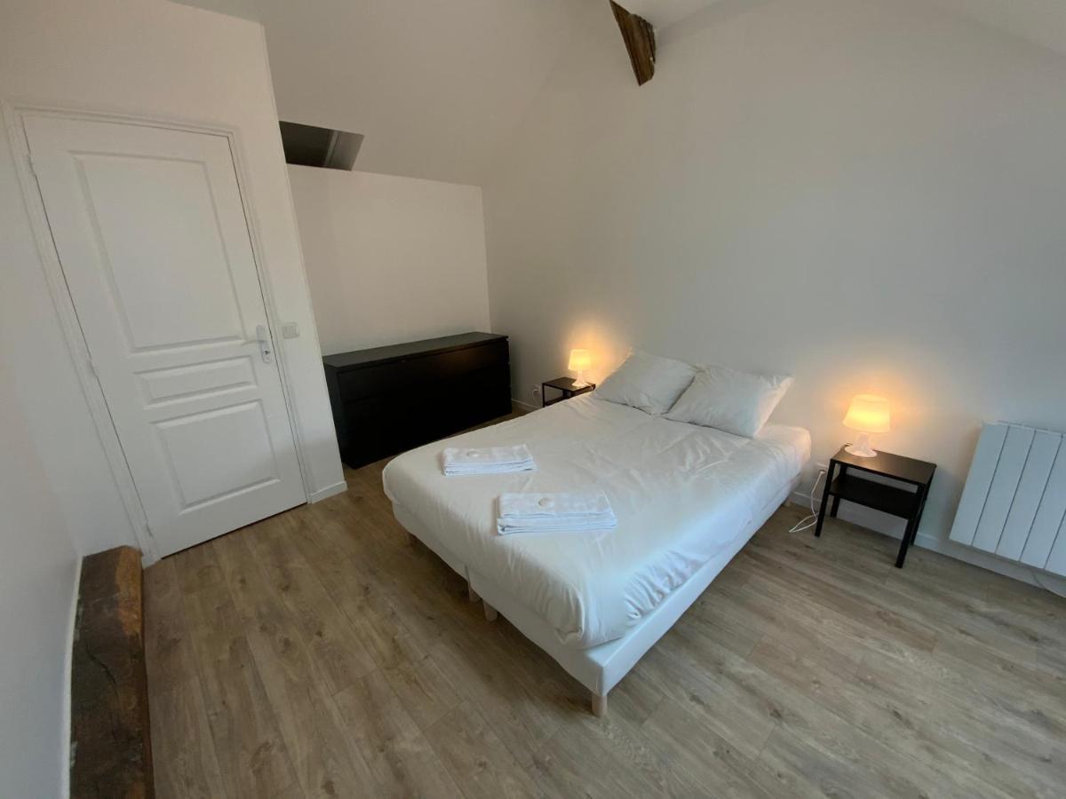 - L'echappee Vienne - Holiday home Blois