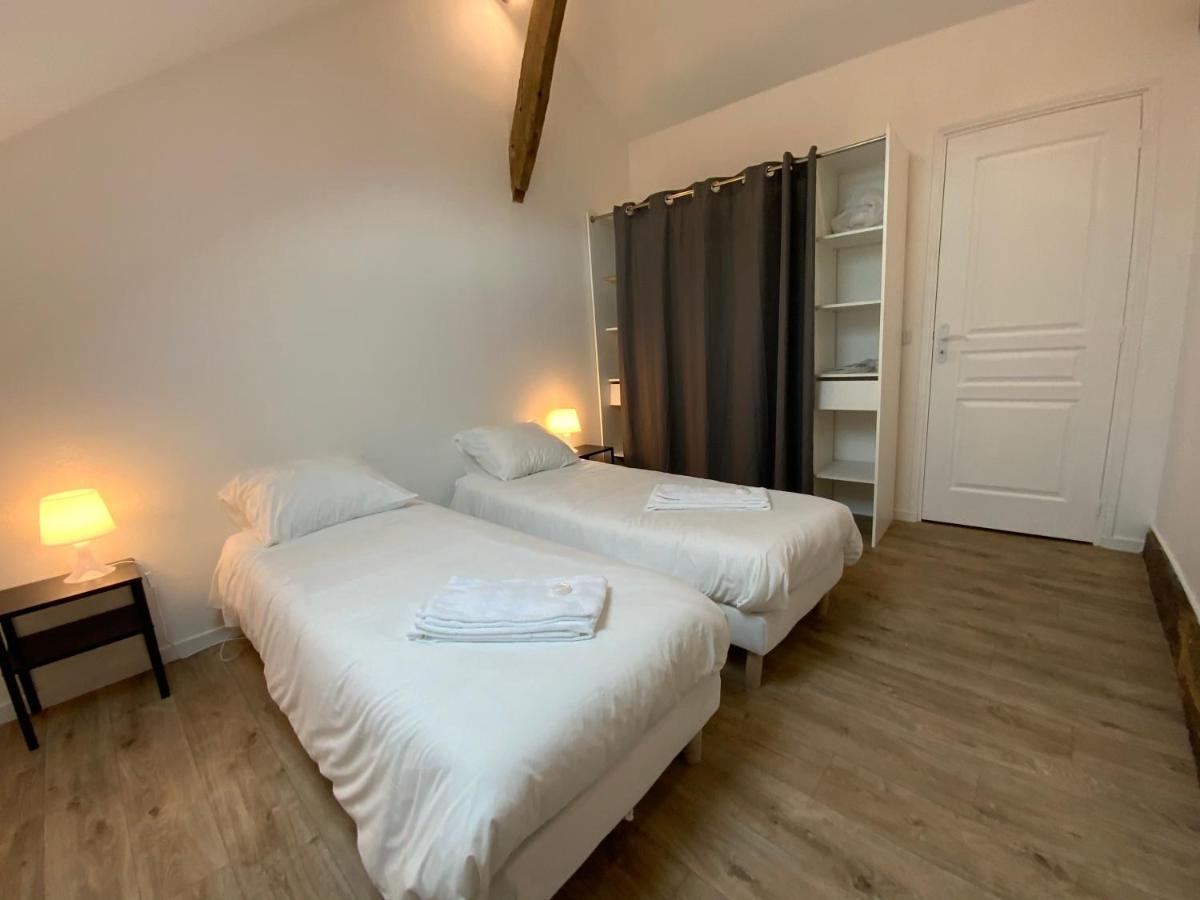 Holiday home - L'echappee Vienne - Blois