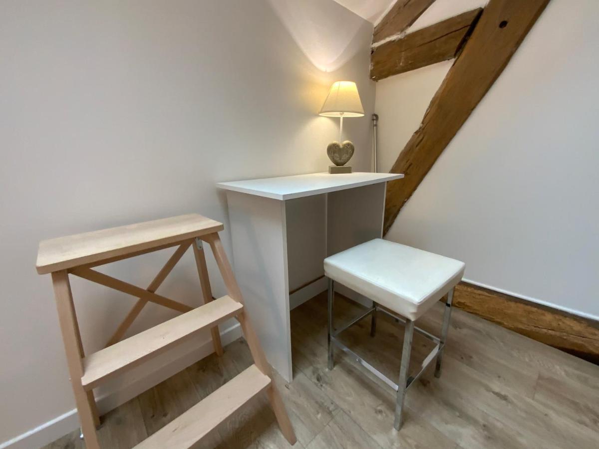 Holiday home - L'echappee Vienne -