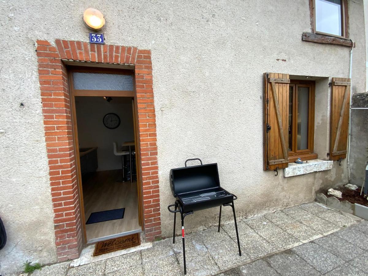 - L'echappee Vienne - Holiday home *