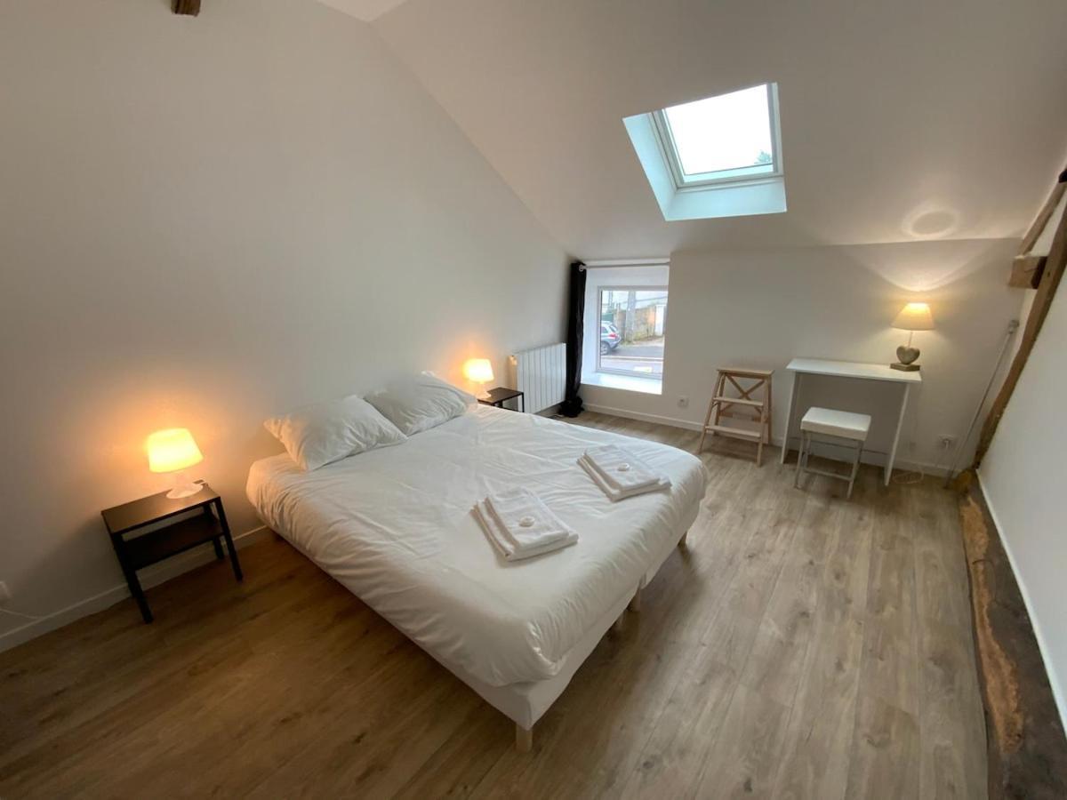 Holiday home - L'echappee Vienne -